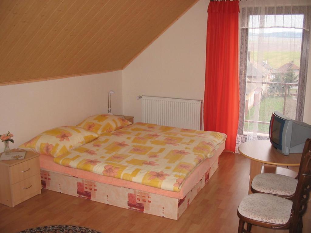 Hotel Privat Luptak Štrba Exteriér fotografie
