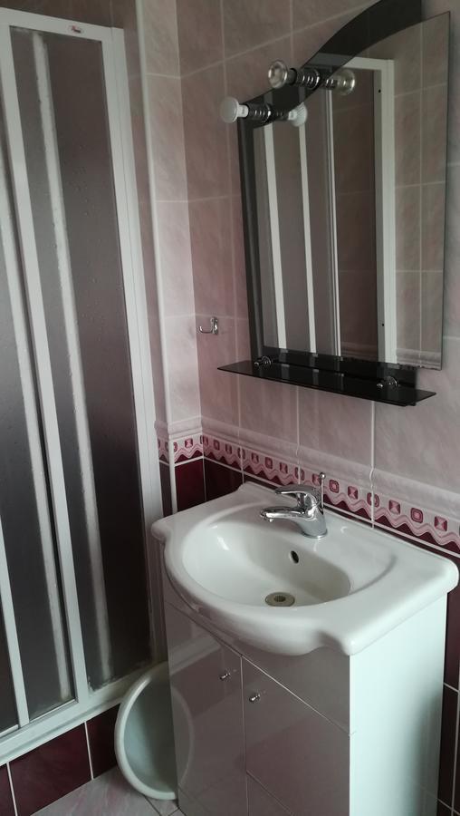 Hotel Privat Luptak Štrba Exteriér fotografie
